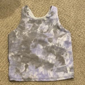 Athleta Girl tank size XL/14